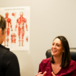 Need An Osteopath In Altrincham